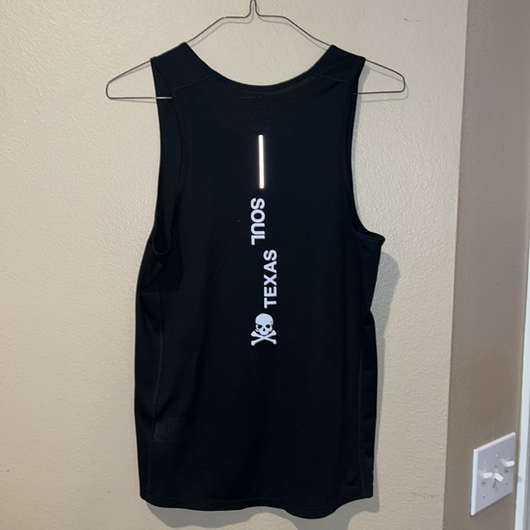 Nike x Soul Cycle Texas Dri-fit Performance Tank - Picture 4 of 4